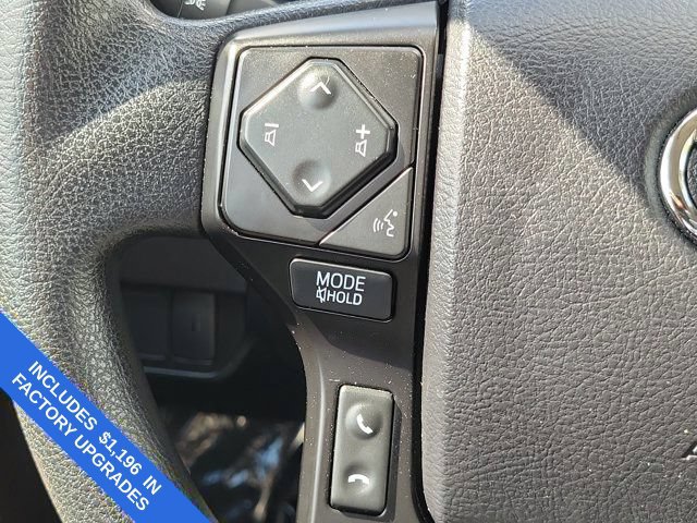 Used 2022 Toyota Tacoma SR w/ SR Convenience Package RWD image 25
