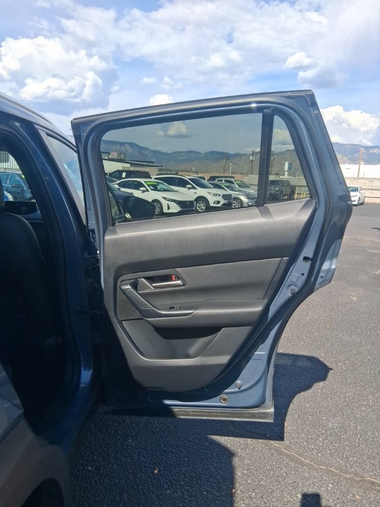 Used 2023 MAZDA CX-50 AWD 2.5 S w/ Cargo Package image 12