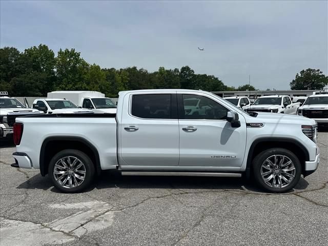 New 2026 GMC Sierra 1500 Denali AWD/4WD image 14
