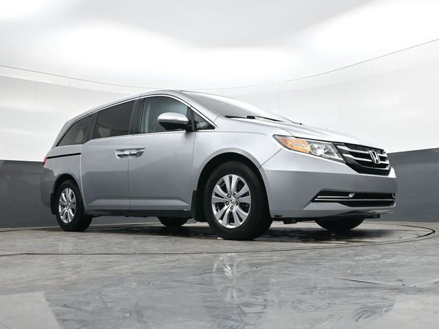 Used 2016 Honda Odyssey SE image 28