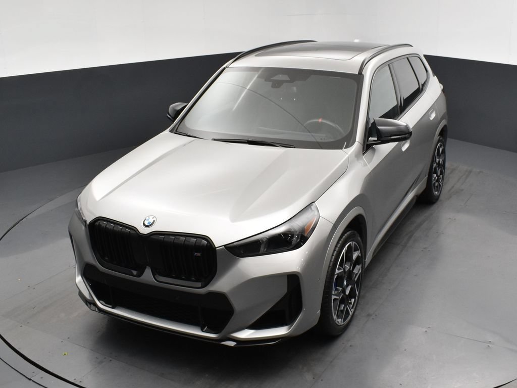 Used 2026 BMW X1 M35i AWD/4WD image 18