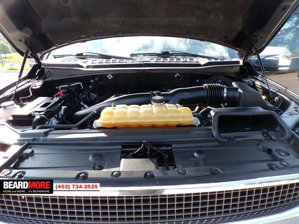 Used 2018 Ford F150 King Ranch w/ Equipment Group 601A Luxury image 48