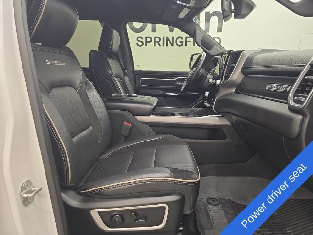 Used 2020 RAM 1500 Laramie w/ Sport Appearance Package RWD image 10