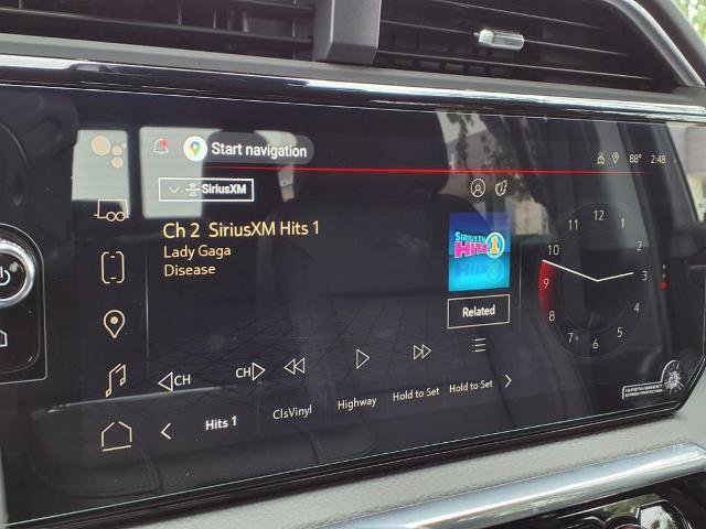 New 2026 GMC Sierra 1500 Denali image 7