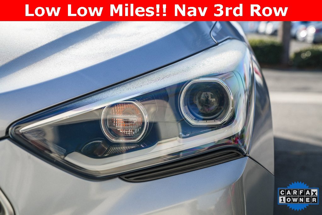 Used 2019 Hyundai Santa Fe XL image 8