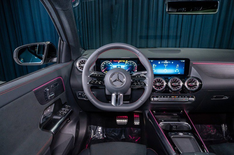 Certified 2026 Mercedes-Benz GLA 250 image 14