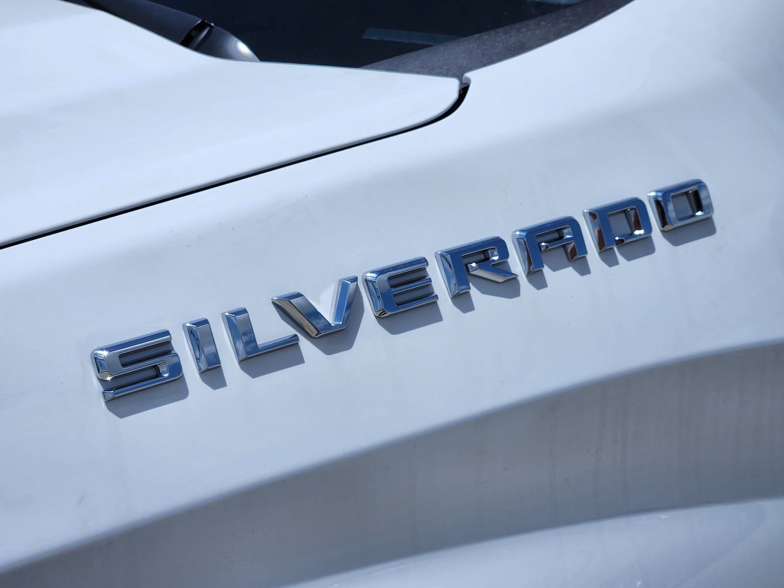 New 2025 Chevrolet Silverado 1500 W/T w/ WT Value Package AWD/4WD image 11