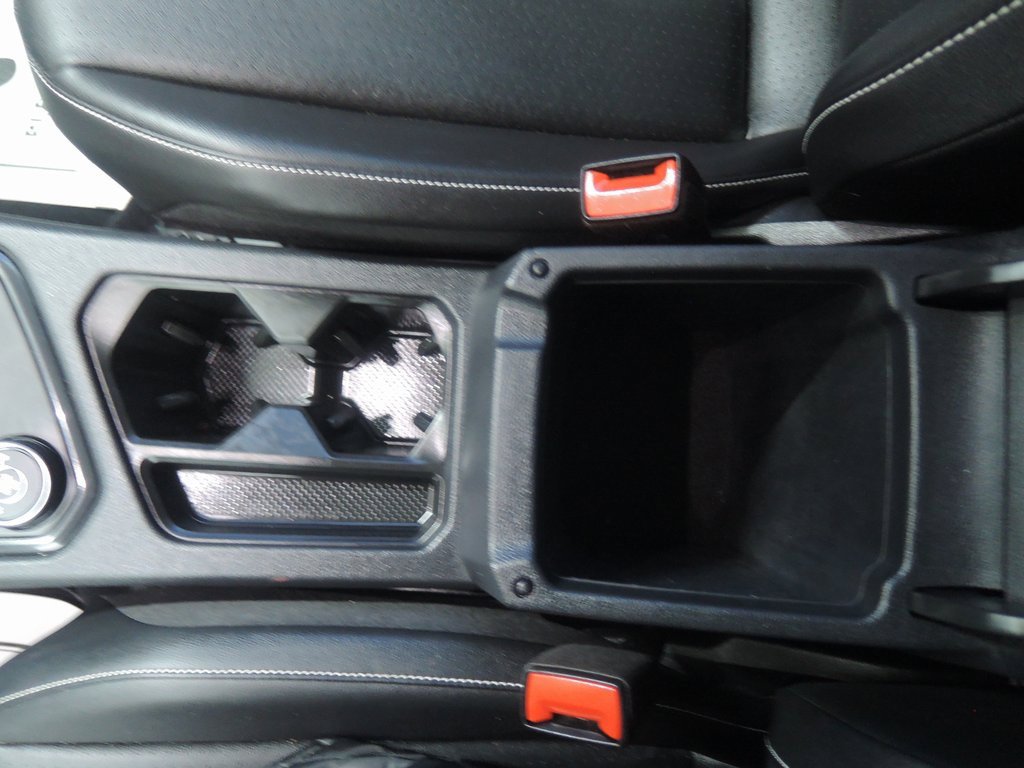 Used 2022 Volkswagen Tiguan SE image 24