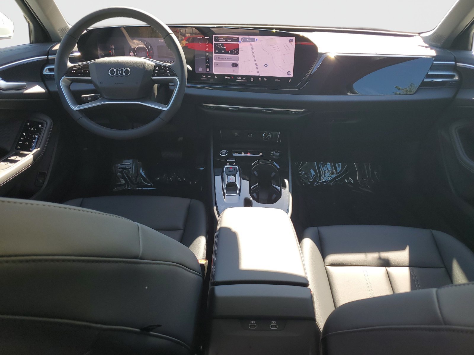 New 2026 Audi A5 Premium AWD/4WD image 10