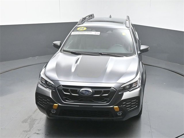 Certified 2025 Subaru Outback Wilderness w/ Wilderness Package image 44