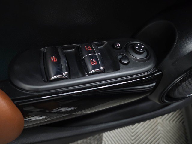 Used 2021 MINI Cooper S FWD image 31