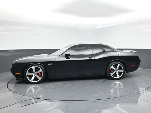 Used 2012 Dodge Challenger SRT8 w/ Premium Sound Group image 5