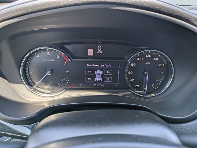 Used 2019 Cadillac XT4 Premium Luxury w/ Driver Awareness Package image 26