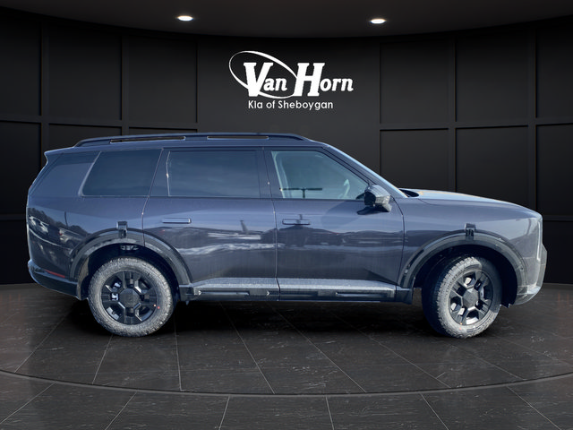 New 2027 Kia Telluride SX Prestige X-Pro AWD/4WD image 7