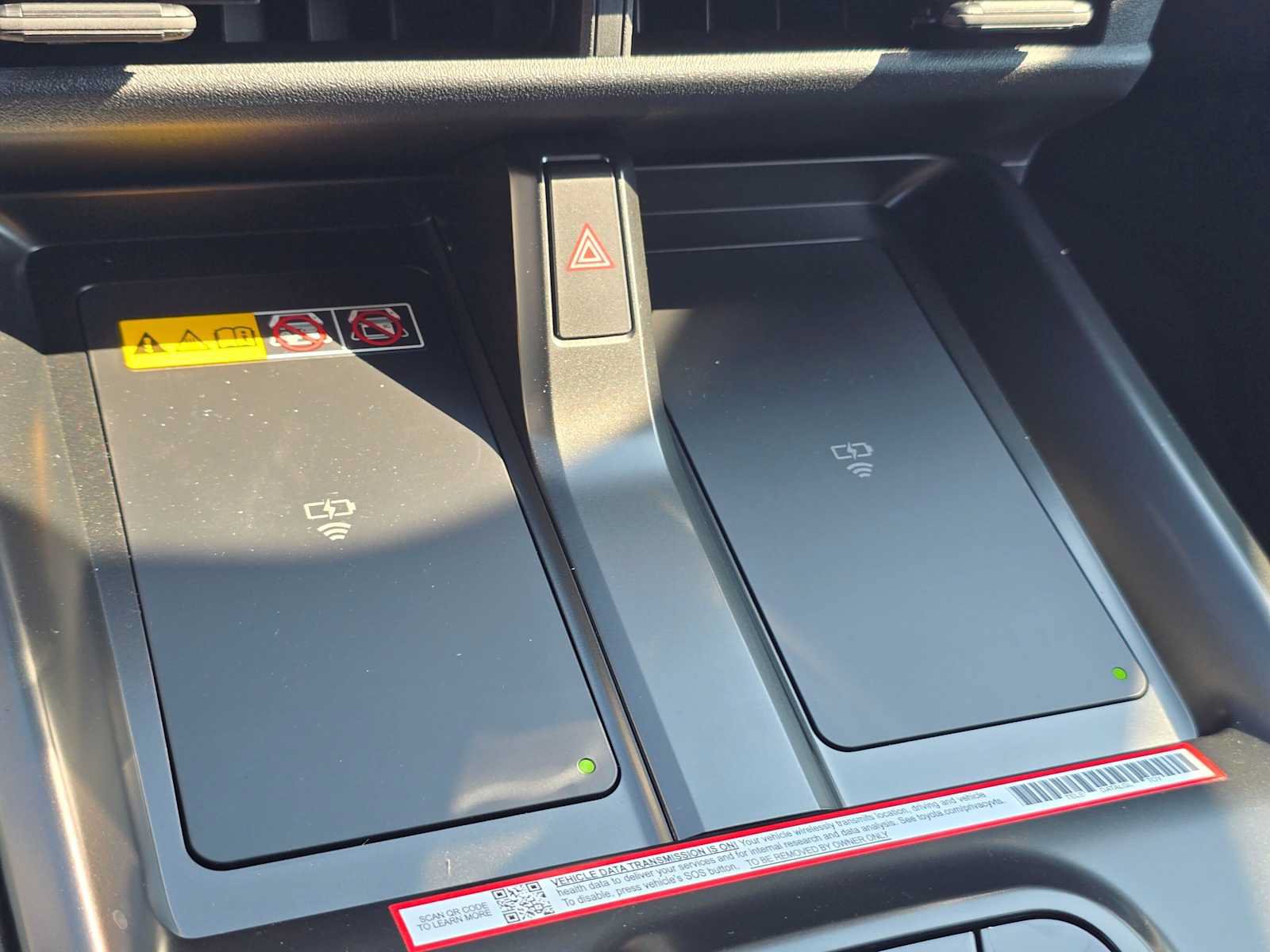 New 2026 Toyota C-HR AWD/4WD image 29