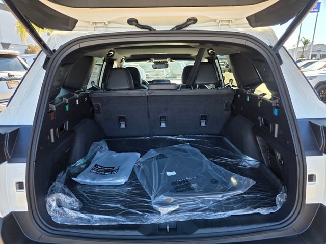 New 2026 Subaru Outback Limited XT image 12