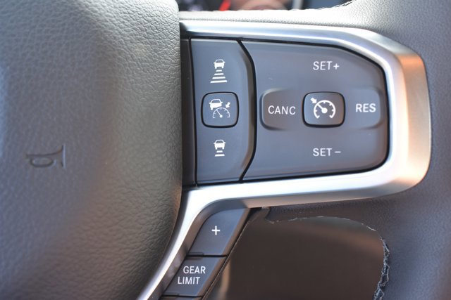 New 2026 RAM 1500 Big Horn image 20