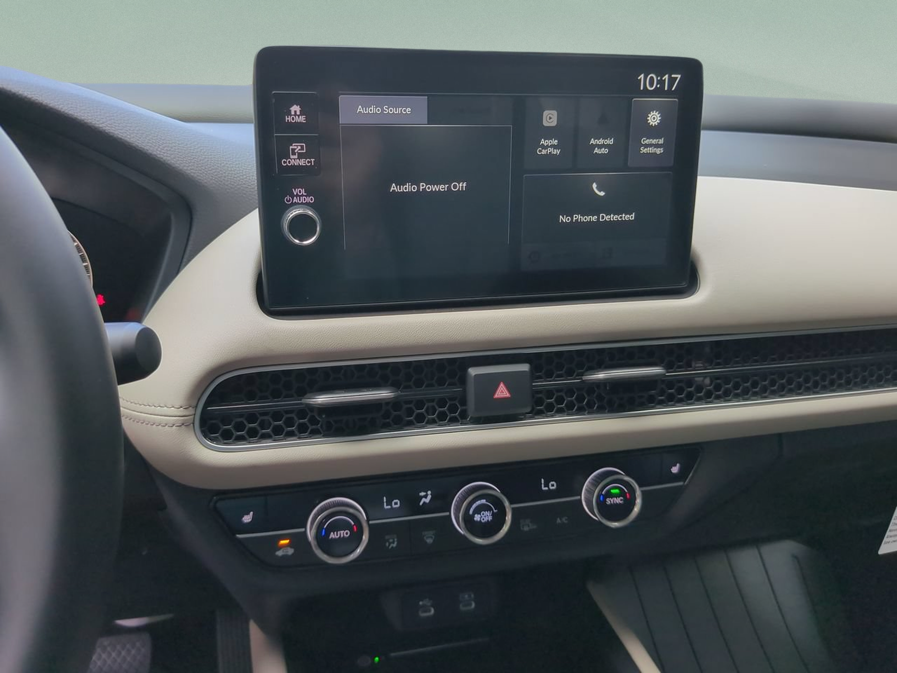New 2027 Honda HR-V EX-L image 23