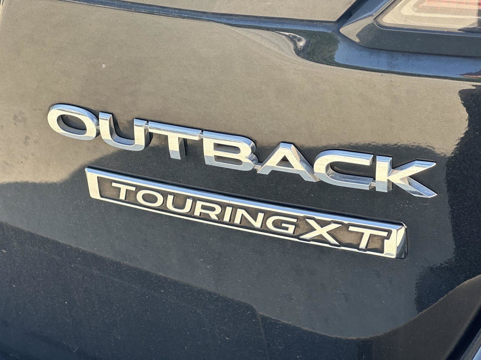 Used 2020 Subaru Outback Touring XT AWD/4WD image 10
