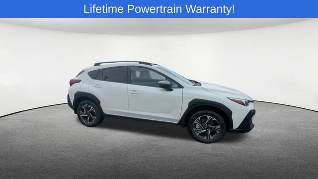 New 2026 Subaru Crosstrek 2.0i Premium image 10