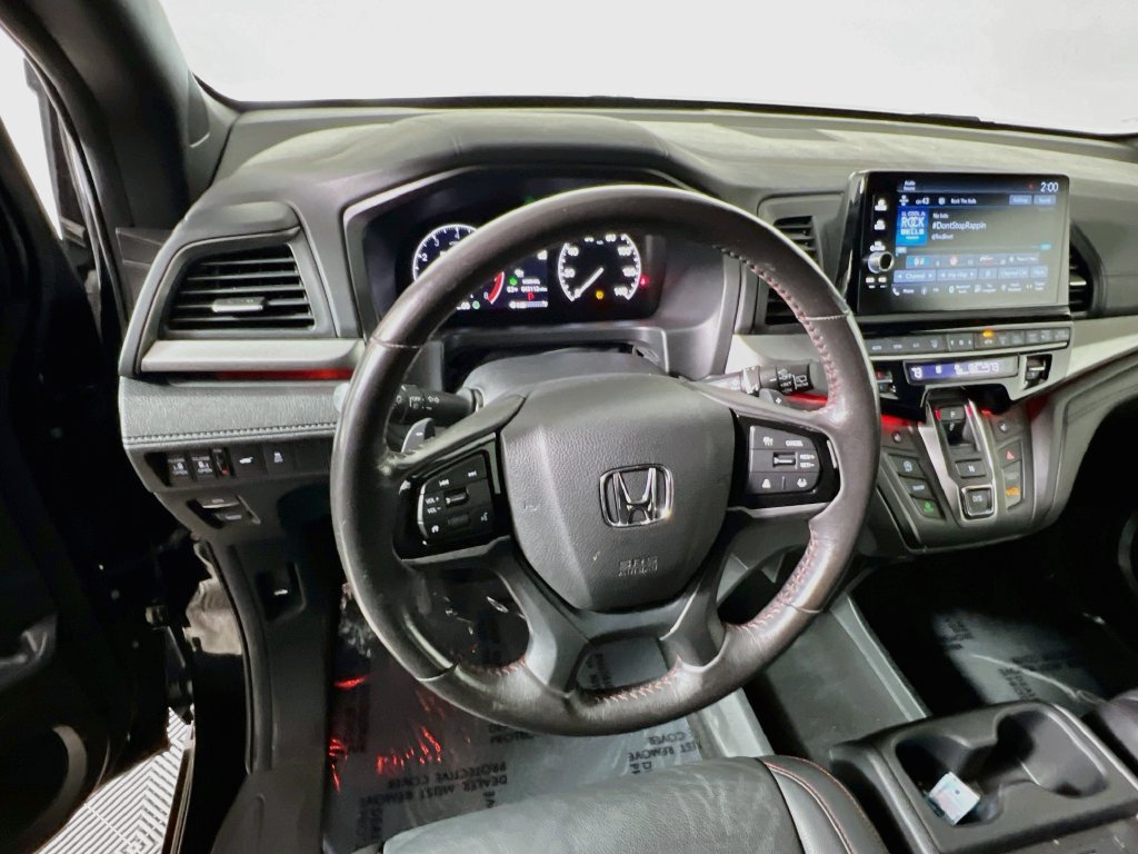 Used 2025 Honda Odyssey Sport-L image 15