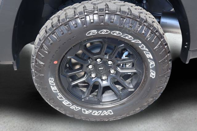 New 2026 RAM 1500 Rebel AWD/4WD image 29