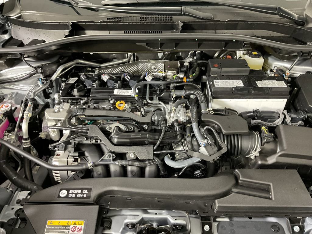 New 2026 Toyota Corolla Cross XLE image 22