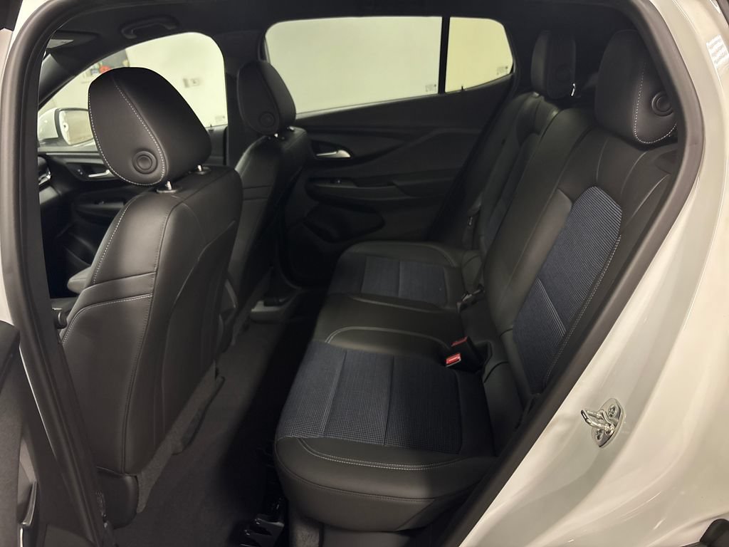 New 2026 Buick Envista Preferred w/ Convenience I Package FWD image 29