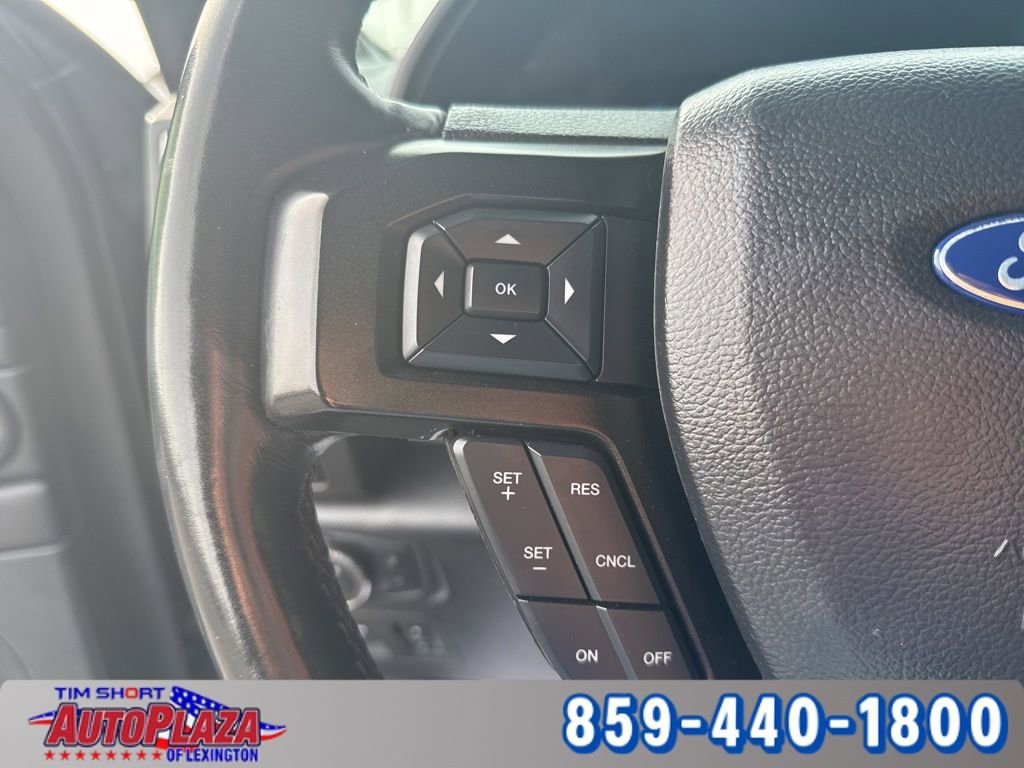 Used 2020 Ford Expedition Limited AWD/4WD image 17