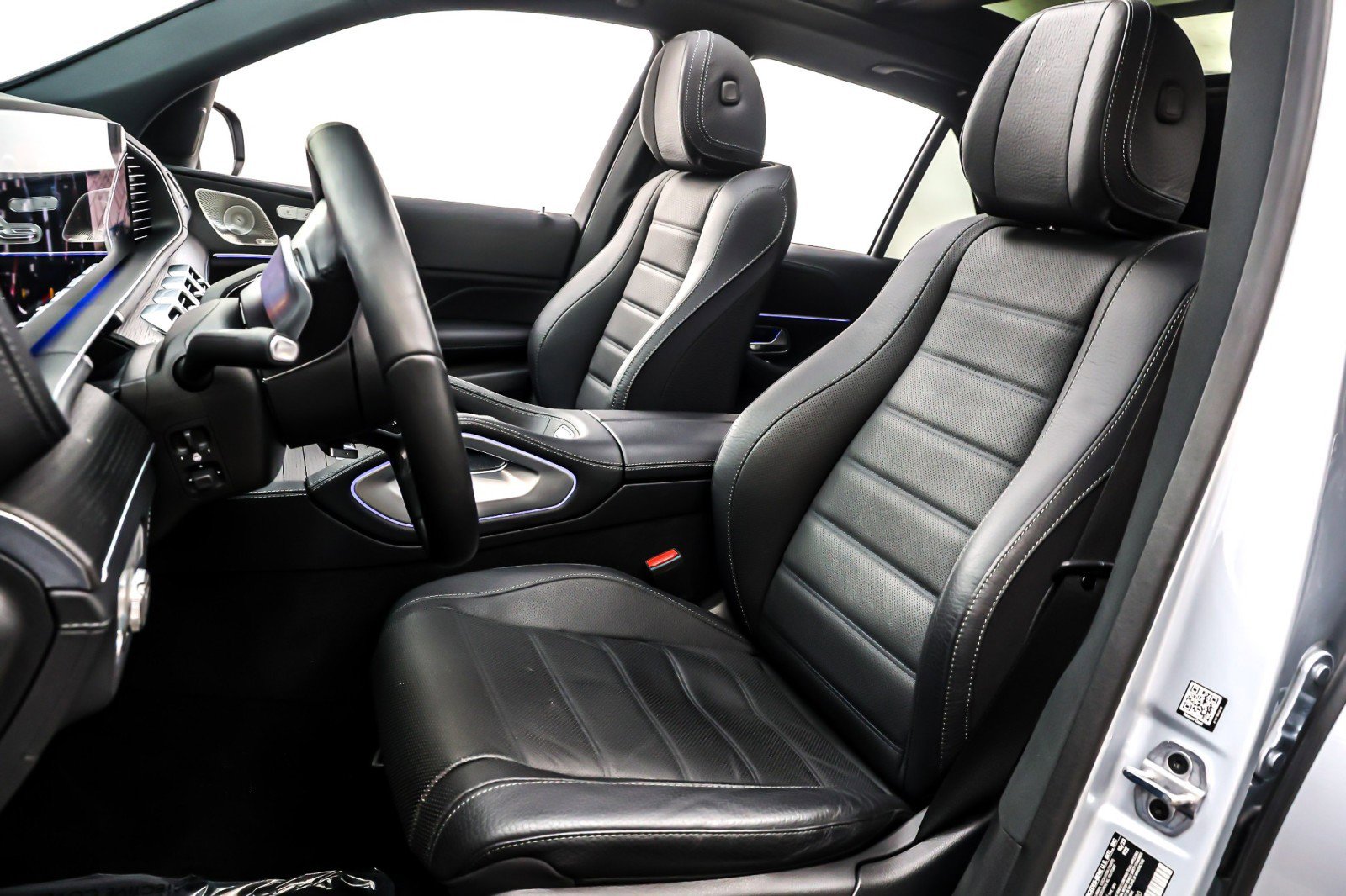 Certified 2024 Mercedes-Benz GLE 450 4MATIC image 19