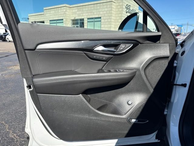 Used 2024 Buick Envision Preferred AWD/4WD image 8