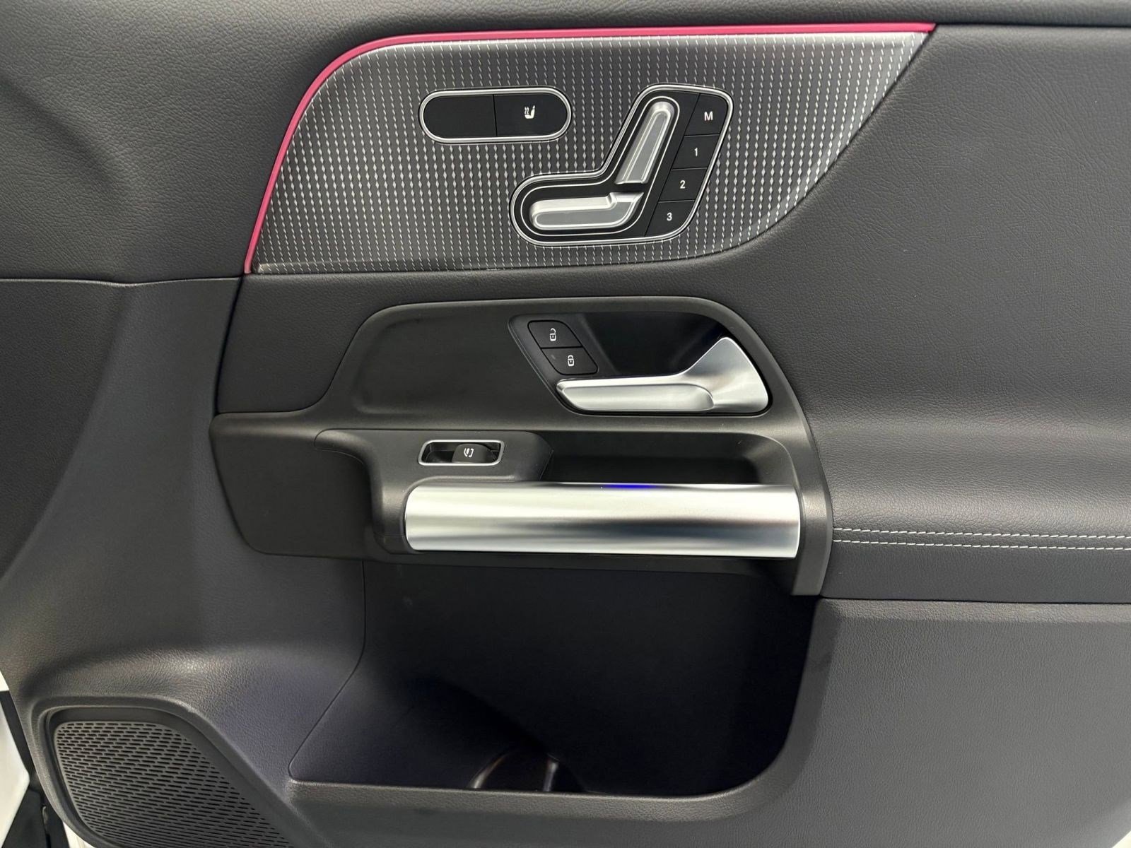 Certified 2023 Mercedes-Benz GLA 250 image 21