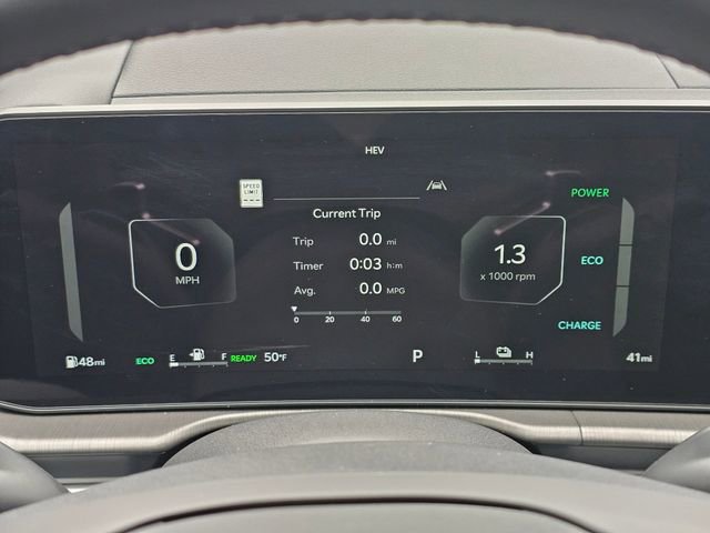 New 2026 Kia Sportage X-Line Prestige image 20