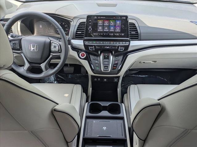 Used 2026 Honda Odyssey Touring image 20