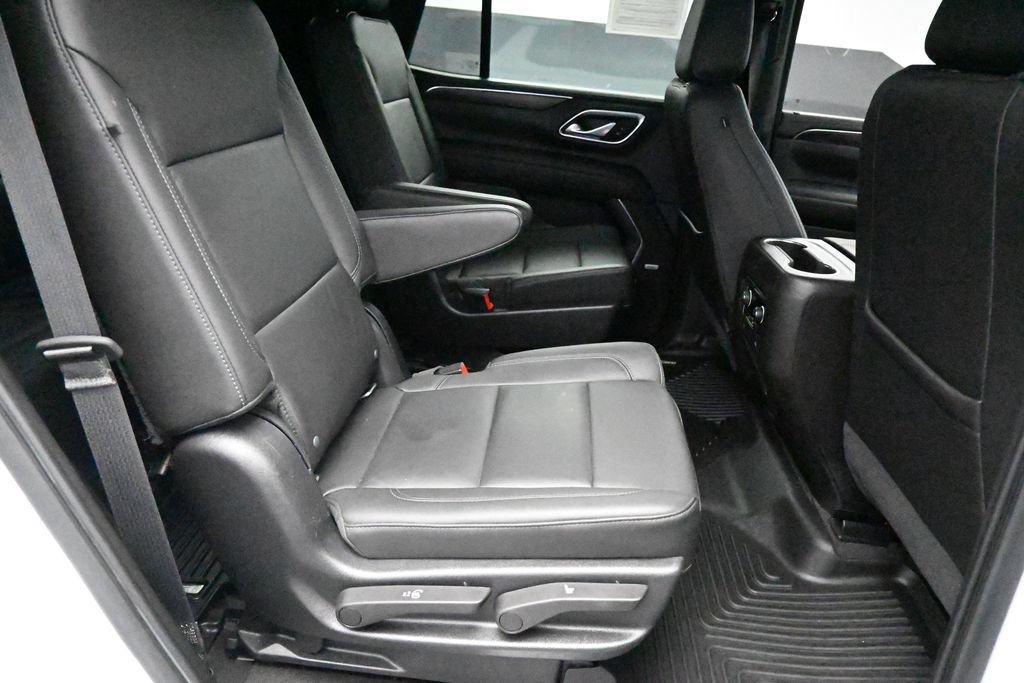 Used 2021 Chevrolet Tahoe Z71 AWD/4WD image 11