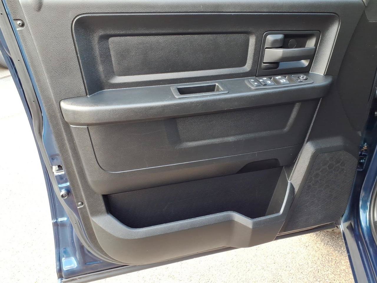 Used 2021 RAM 1500 Tradesman w/ Popular Equipment Group AWD/4WD image 18