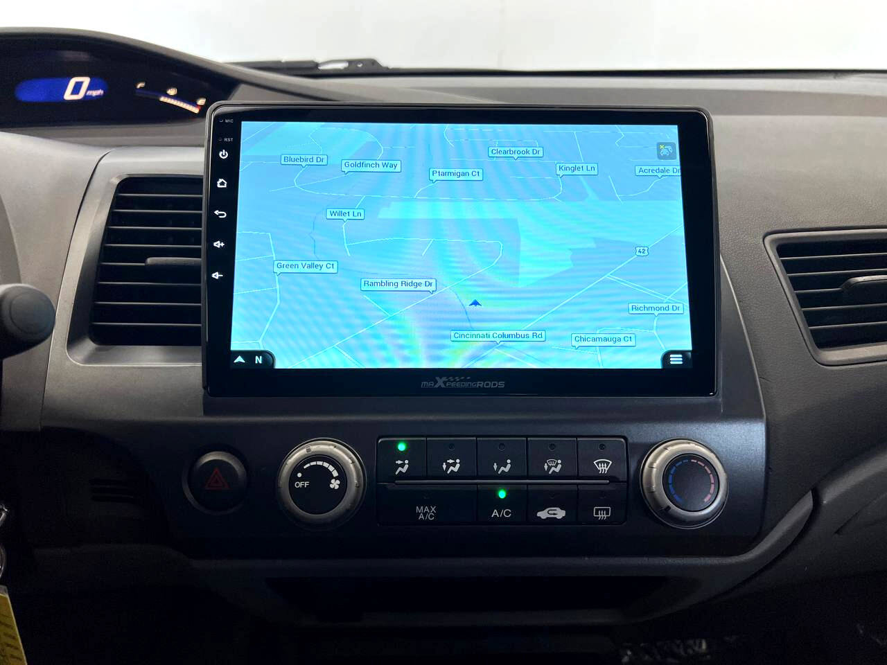 Used 2006 Honda Civic EX image 19