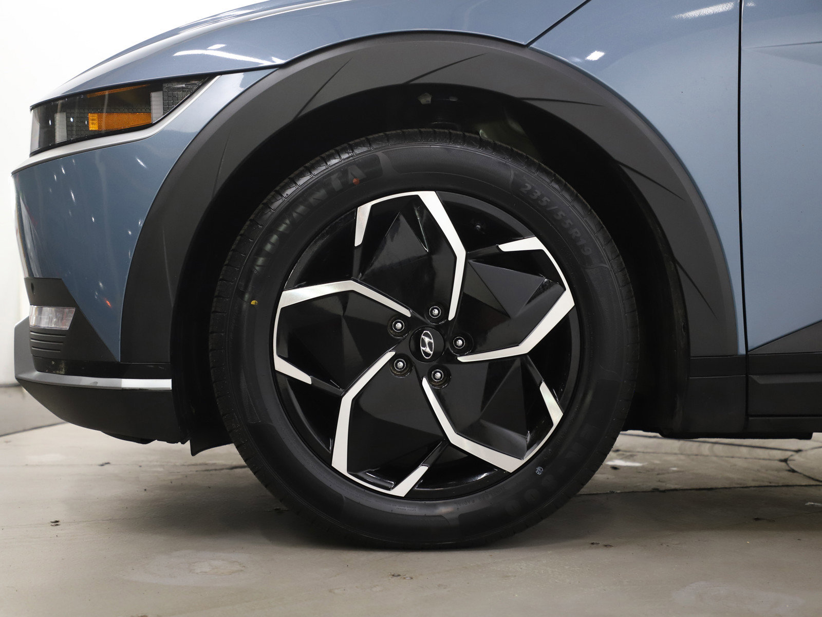 Certified 2023 Hyundai Ioniq 5 SEL image 30