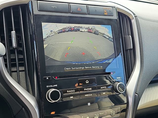 Used 2019 Subaru Ascent Premium AWD/4WD image 20