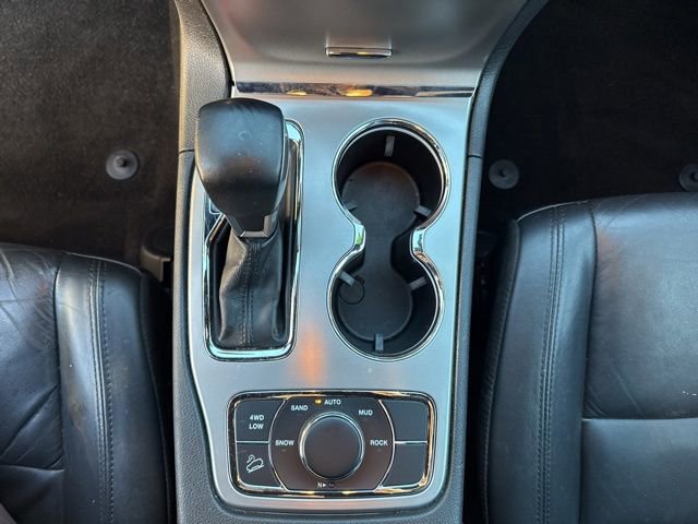 Used 2022 Jeep Grand Cherokee Limited image 34