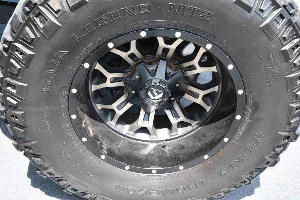 Used 2011 Ford F350 Lariat w/ Lariat Interior Pkg AWD/4WD image 11