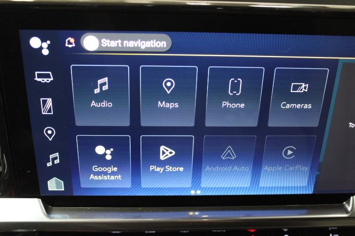 New 2026 Chevrolet Silverado 1500 RST w/ RST All Star Premium Package AWD/4WD image 46