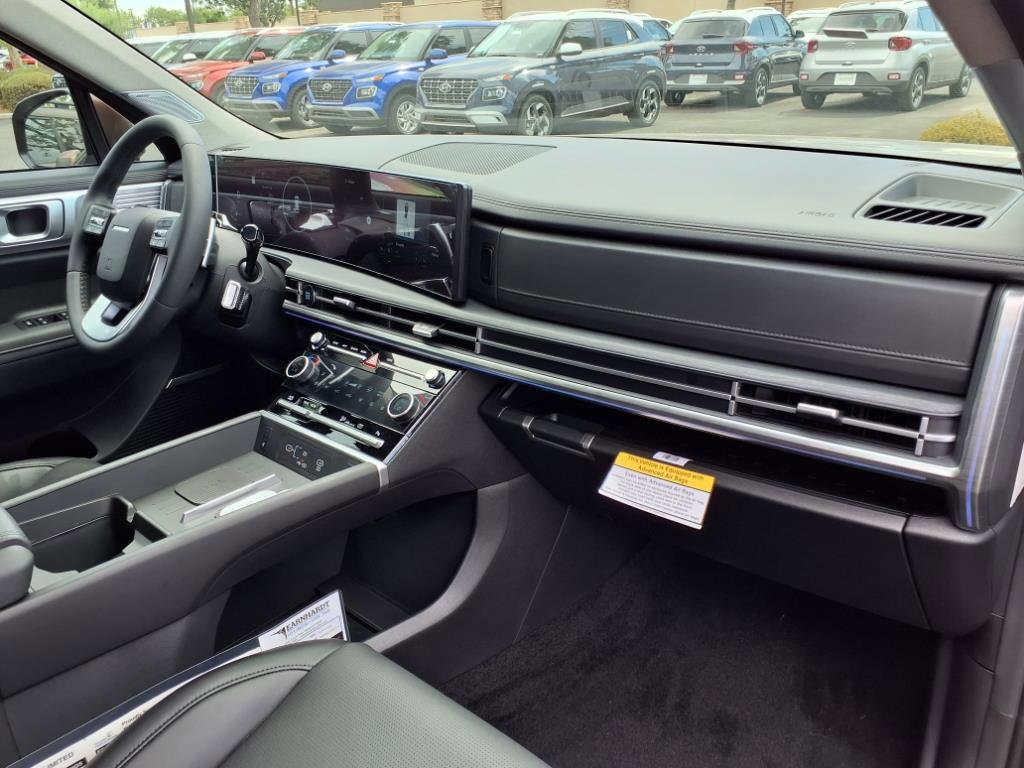 New 2026 Hyundai Santa Fe Limited image 6