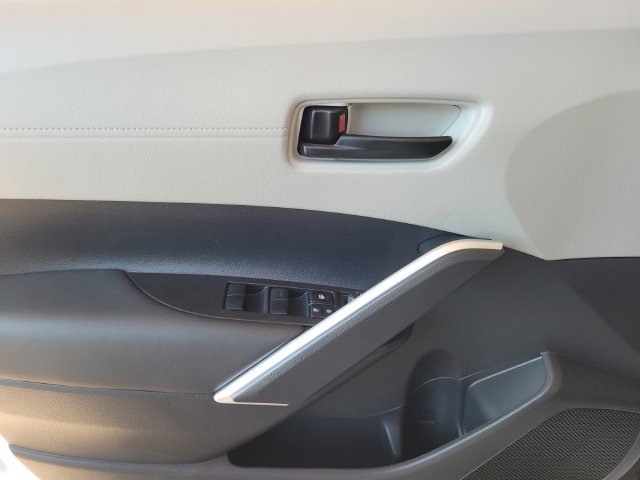 New 2026 Toyota Corolla Cross L FWD image 10