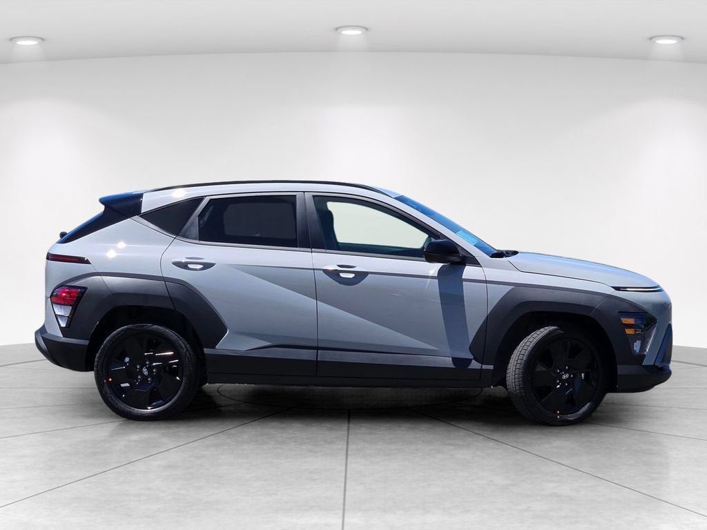 New 2026 Hyundai Kona SEL Sport FWD image 3