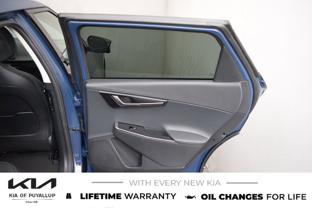 New 2025 Kia EV6 Wind image 13