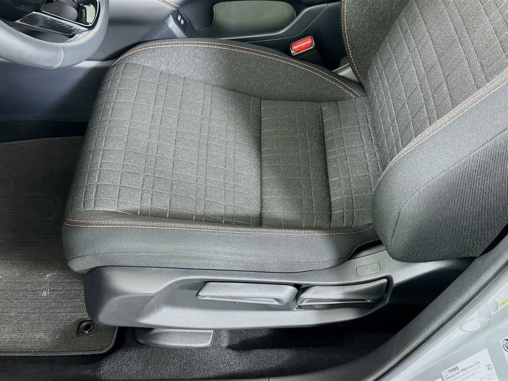 Used 2025 Honda HR-V Sport image 19