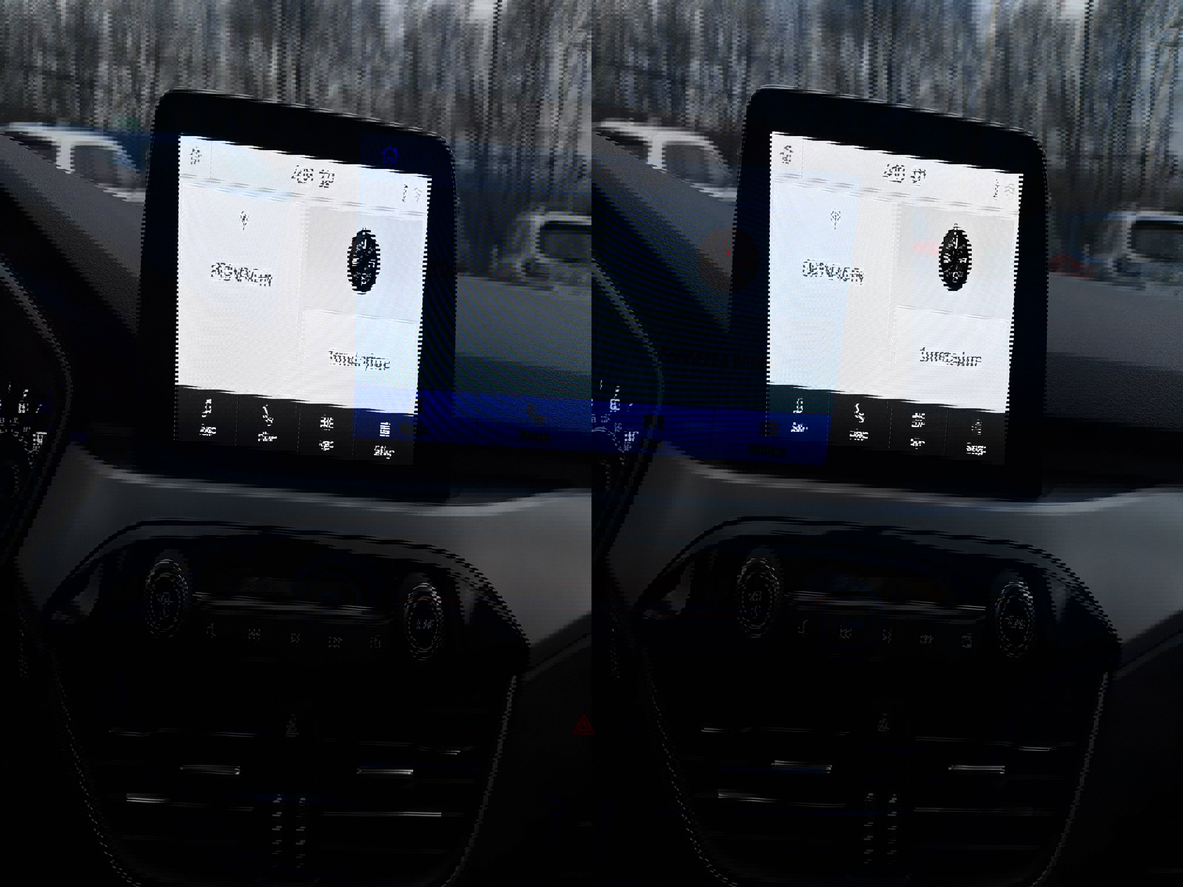 Used 2022 Ford Escape SEL image 19