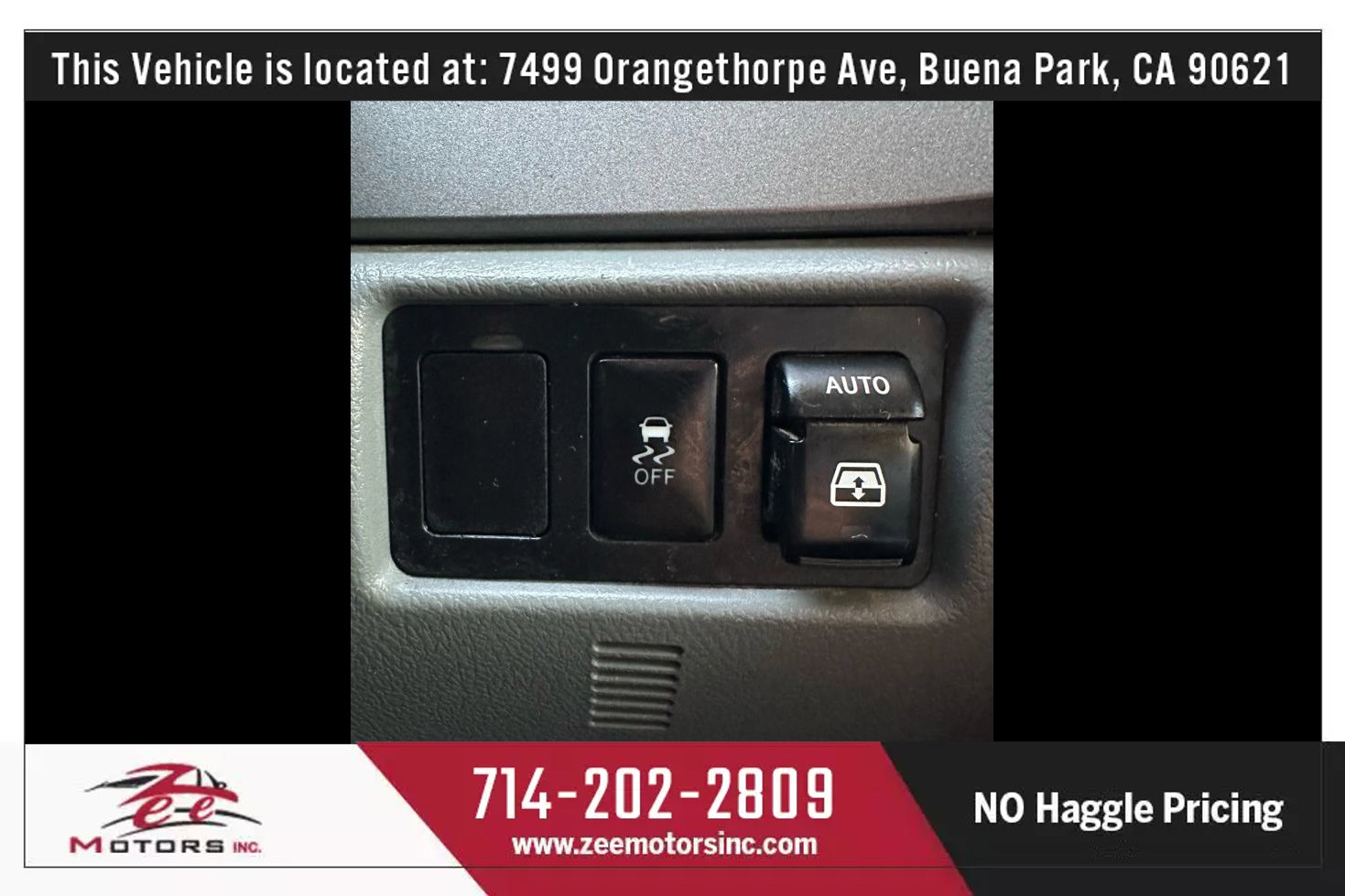 Used 2016 Toyota Sequoia SR5 image 33
