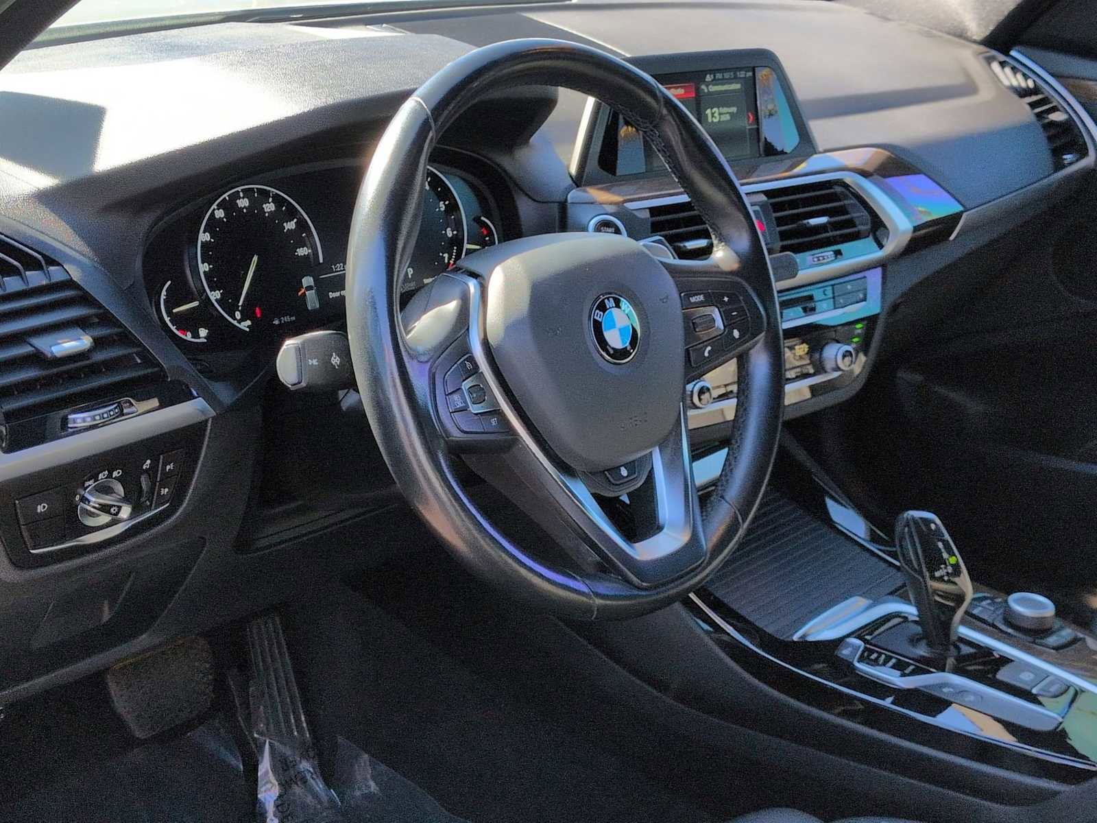 Used 2018 BMW X3 xDrive30i image 10